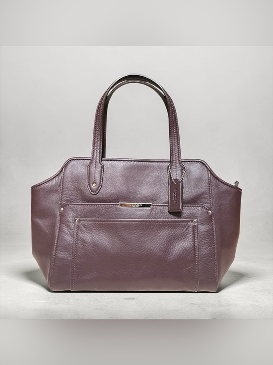 Coach Handbags - Coach Taylor Bette Mini Tote (Style F32944)